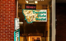 Treasure State Hostel